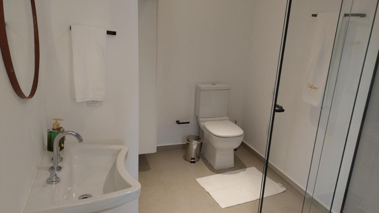 Apartamento Vn Turiassu Ii