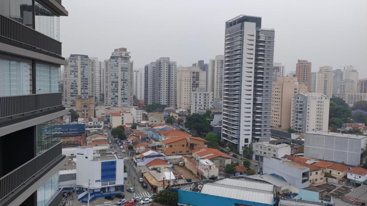 Vn Turiassu Ii Apartamento São Paulo